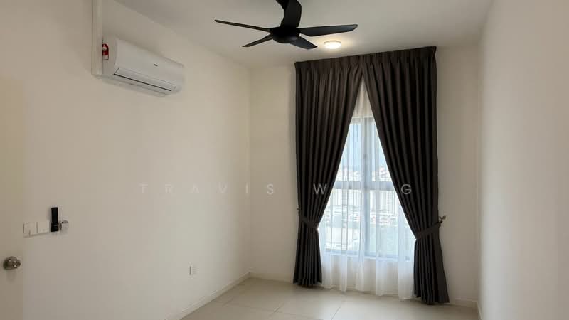Kondominium untuk Disewa di Vierra Residence - Travis Wong - Interior - PropertyGuru.com.my