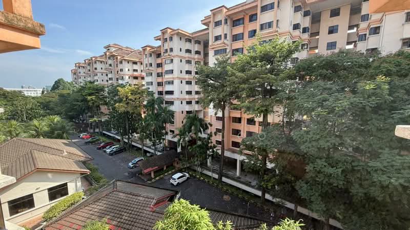Condominium for Sale at Sunway Sutera Condominium - Alex Loo - Exterior - PropertyGuru.com.my