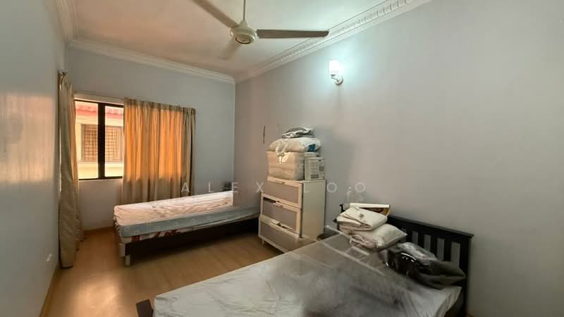 Condominium for Sale at Sunway Sutera Condominium - Alex Loo - Bedroom - PropertyGuru.com.my