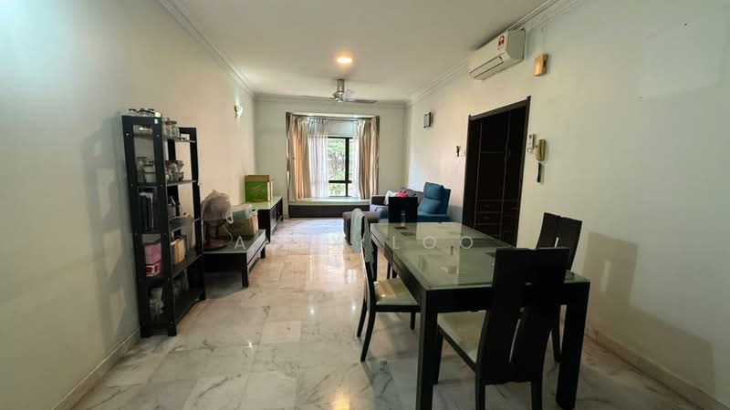 Condominium for Sale at Sunway Sutera Condominium - Alex Loo - Living Room - PropertyGuru.com.my