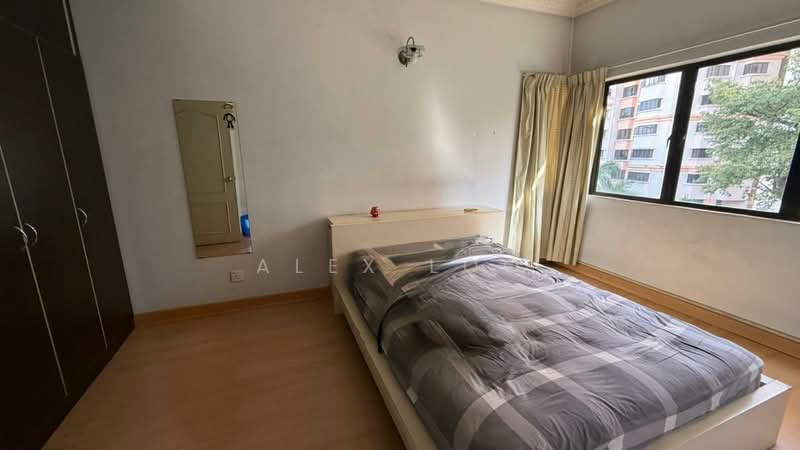 Condominium for Sale at Sunway Sutera Condominium - Alex Loo - Bedroom - PropertyGuru.com.my