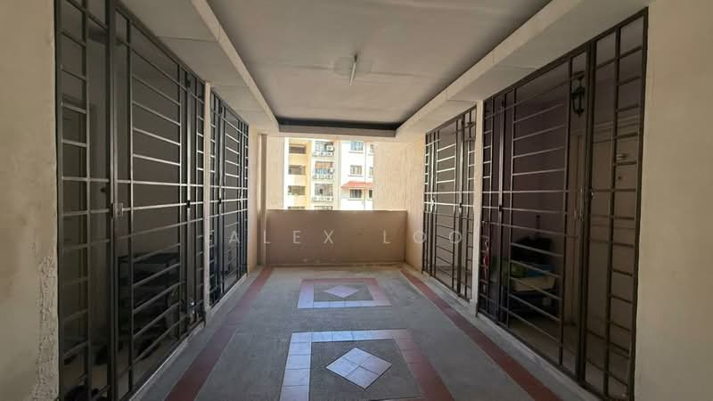 Condominium for Sale at Sunway Sutera Condominium - Alex Loo - Balcony - PropertyGuru.com.my