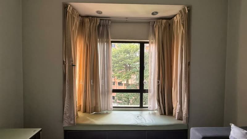 Condominium for Sale at Sunway Sutera Condominium - Alex Loo - View - PropertyGuru.com.my