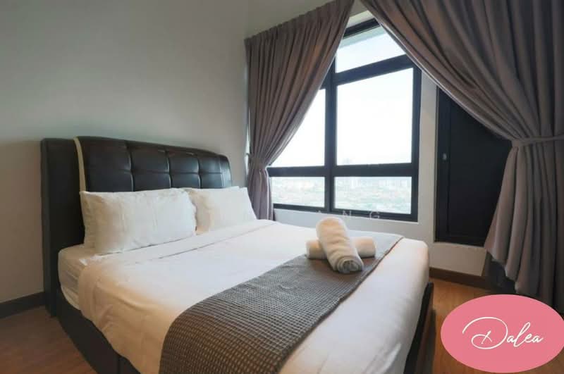 Servis Apartment untuk Disewa di Astoria Ampang - Leon Fang - PropertyGuru.com.my