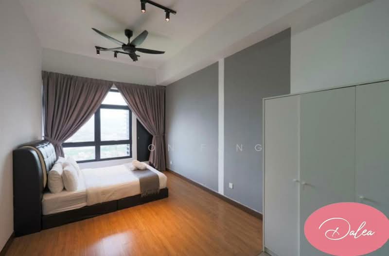 Servis Apartment untuk Disewa di Astoria Ampang - Leon Fang - PropertyGuru.com.my