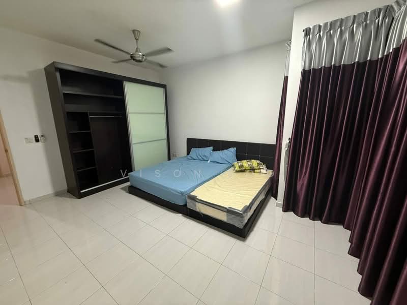 2-storey Terraced House for Rent in Tebrau (Johor) - Vison Foo - Bedroom - PropertyGuru.com.my