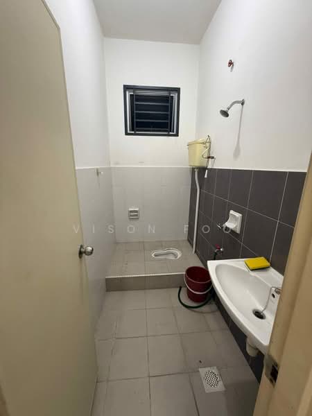 2-storey Terraced House for Rent in Tebrau (Johor) - Vison Foo - Bathroom - PropertyGuru.com.my