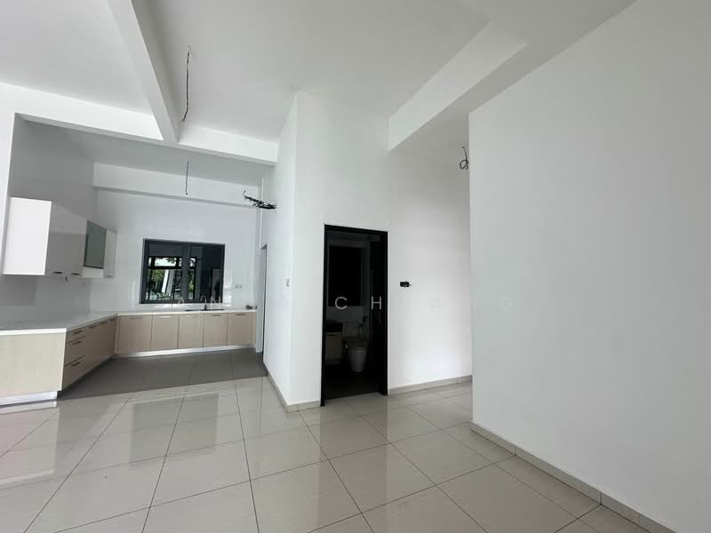 Apartment for Sale at Molek Pine 4 - Anne Chiang - Kitchen - PropertyGuru.com.my