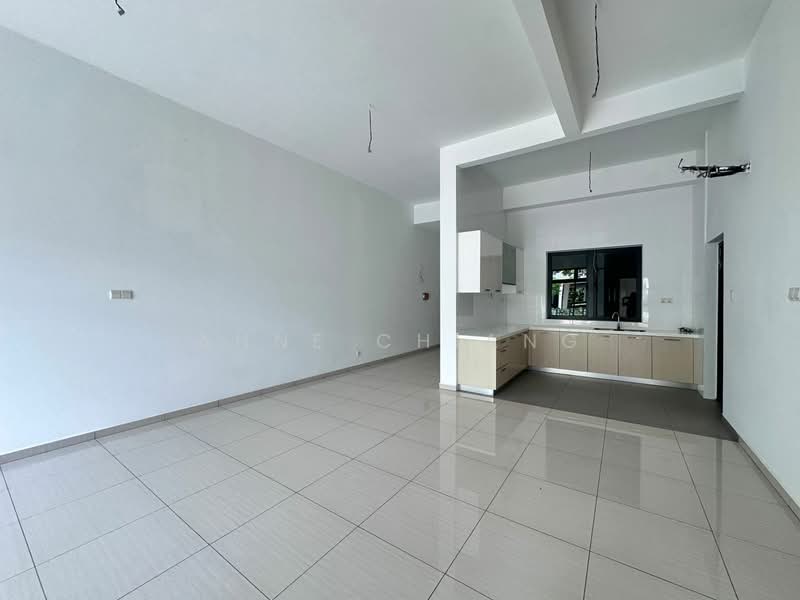 Apartment for Sale at Molek Pine 4 - Anne Chiang - Kitchen - PropertyGuru.com.my