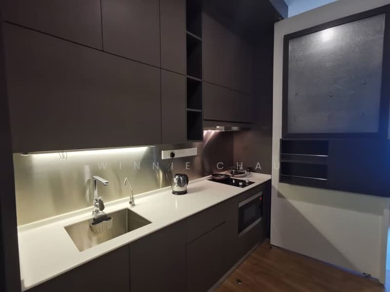 Servis Apartment untuk Disewa di Ceylonz Suites - Winnie Chau - PropertyGuru.com.my