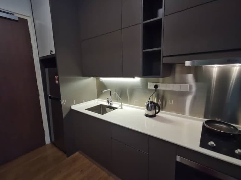 Servis Apartment untuk Disewa di Ceylonz Suites - Winnie Chau - PropertyGuru.com.my
