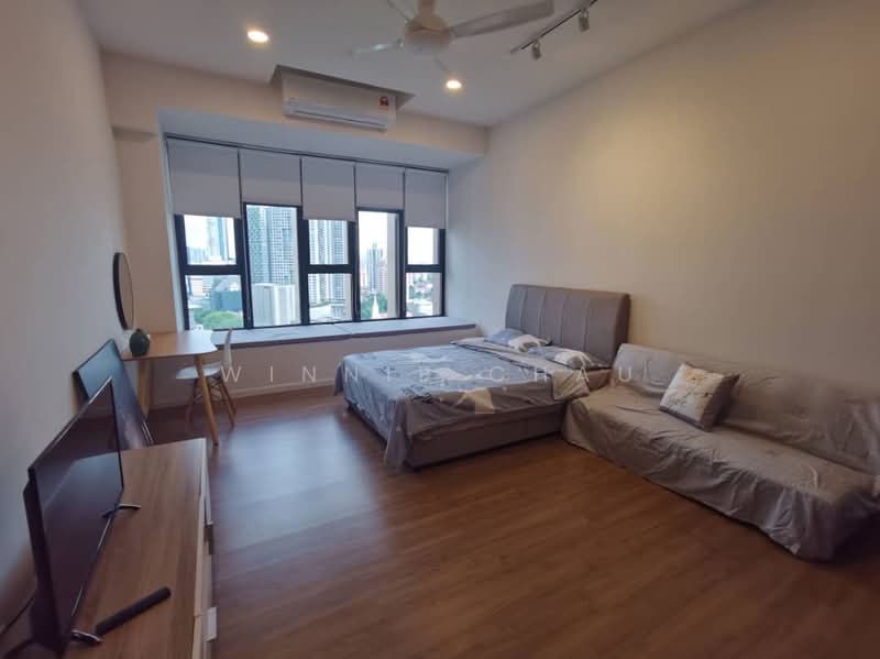 Servis Apartment untuk Disewa di Ceylonz Suites - Winnie Chau - PropertyGuru.com.my
