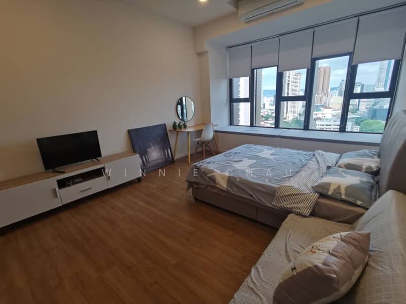 Servis Apartment untuk Disewa di Ceylonz Suites - Winnie Chau - PropertyGuru.com.my