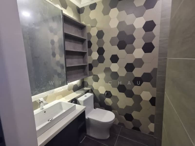 Servis Apartment untuk Disewa di Ceylonz Suites - Winnie Chau - PropertyGuru.com.my