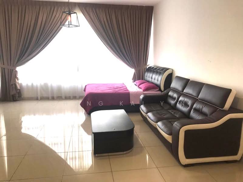 Apartment for Rent at Austin Regency (Pangsapuri Austin Perdana) - Chang Kai Yin - PropertyGuru.com.my