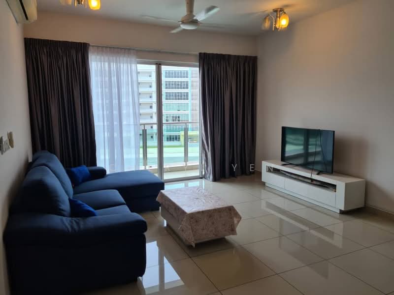 Service Residence for Rent at Medalla @ Oasis Corporate Park - Cheryl Yen - PropertyGuru.com.my