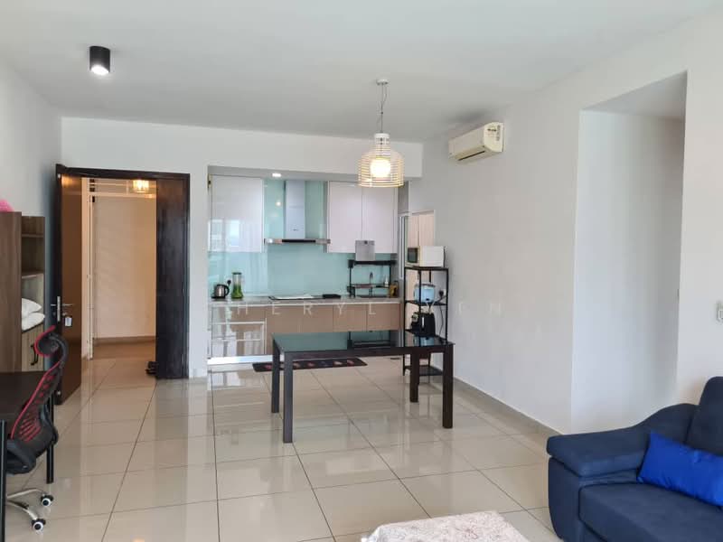 Service Residence for Rent at Medalla @ Oasis Corporate Park - Cheryl Yen - PropertyGuru.com.my