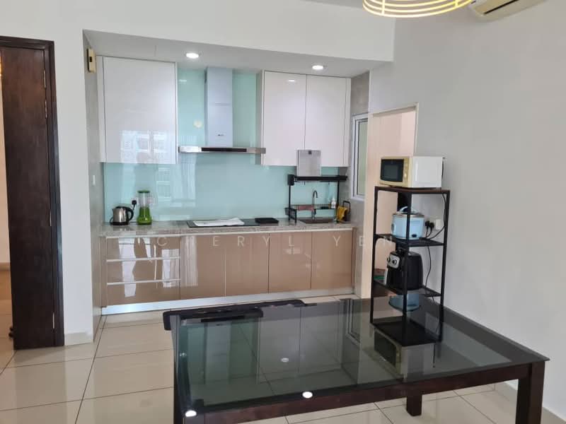 Service Residence for Rent at Medalla @ Oasis Corporate Park - Cheryl Yen - PropertyGuru.com.my