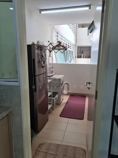 Service Residence for Rent at Medalla @ Oasis Corporate Park - Cheryl Yen - PropertyGuru.com.my