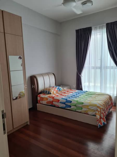 Service Residence for Rent at Medalla @ Oasis Corporate Park - Cheryl Yen - PropertyGuru.com.my