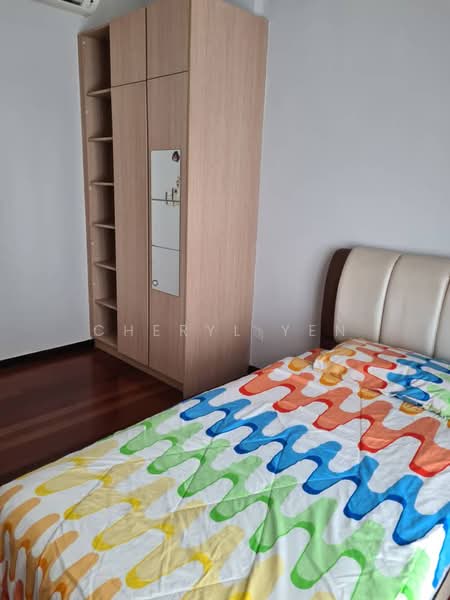Service Residence for Rent at Medalla @ Oasis Corporate Park - Cheryl Yen - PropertyGuru.com.my
