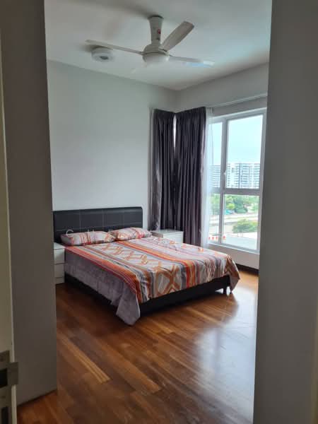 Service Residence for Rent at Medalla @ Oasis Corporate Park - Cheryl Yen - PropertyGuru.com.my