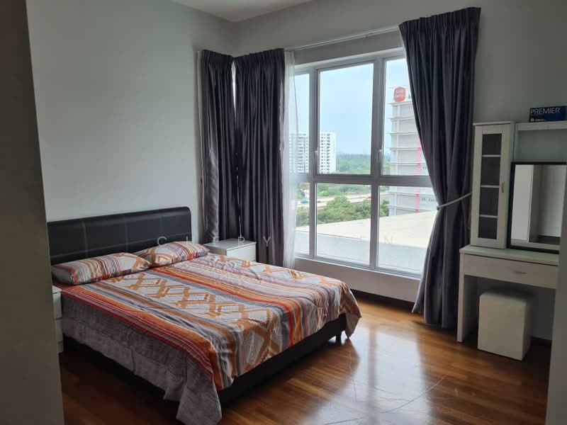 Service Residence for Rent at Medalla @ Oasis Corporate Park - Cheryl Yen - PropertyGuru.com.my