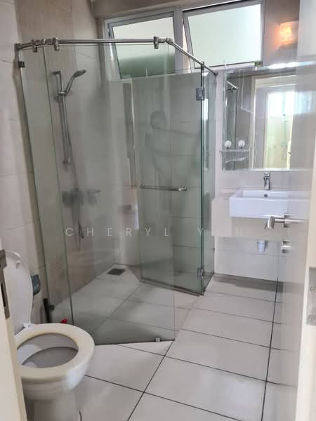 Service Residence for Rent at Medalla @ Oasis Corporate Park - Cheryl Yen - PropertyGuru.com.my