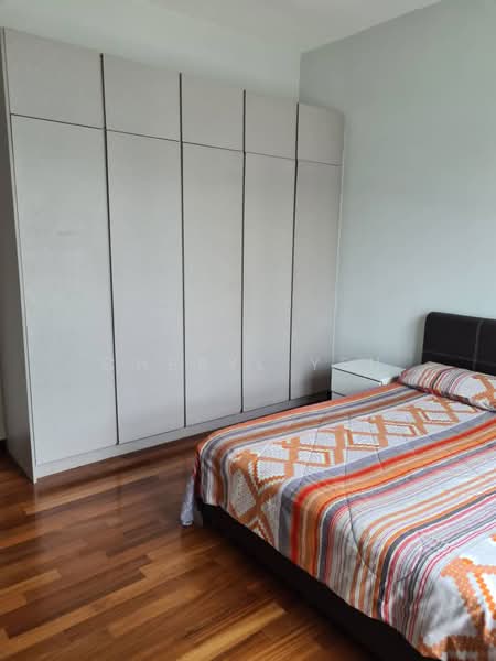 Service Residence for Rent at Medalla @ Oasis Corporate Park - Cheryl Yen - PropertyGuru.com.my