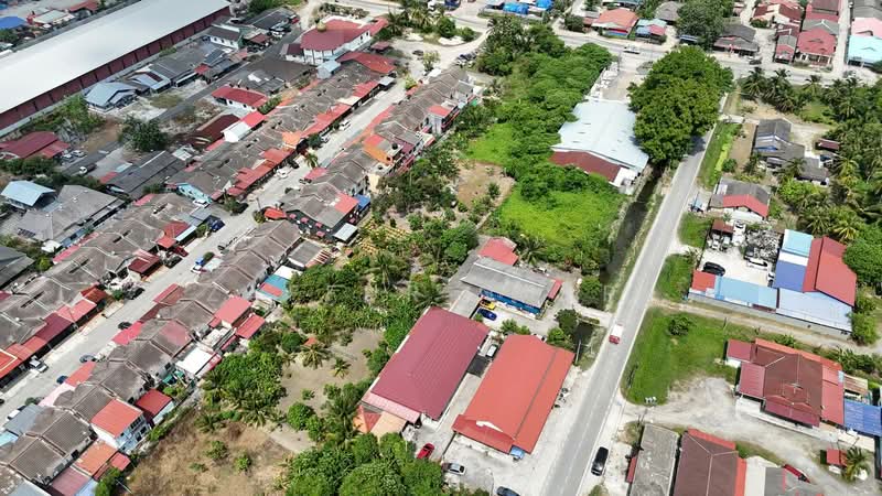 Agricultural Land for Sale in Klang (Selangor) - Zaffur Nazri - Exterior - PropertyGuru.com.my