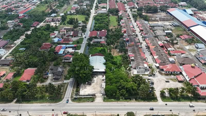 Agricultural Land for Sale in Klang (Selangor) - Zaffur Nazri - Exterior - PropertyGuru.com.my