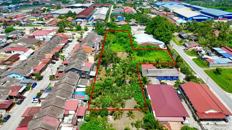 Agricultural Land for Sale in Klang (Selangor) - Zaffur Nazri - Exterior - PropertyGuru.com.my