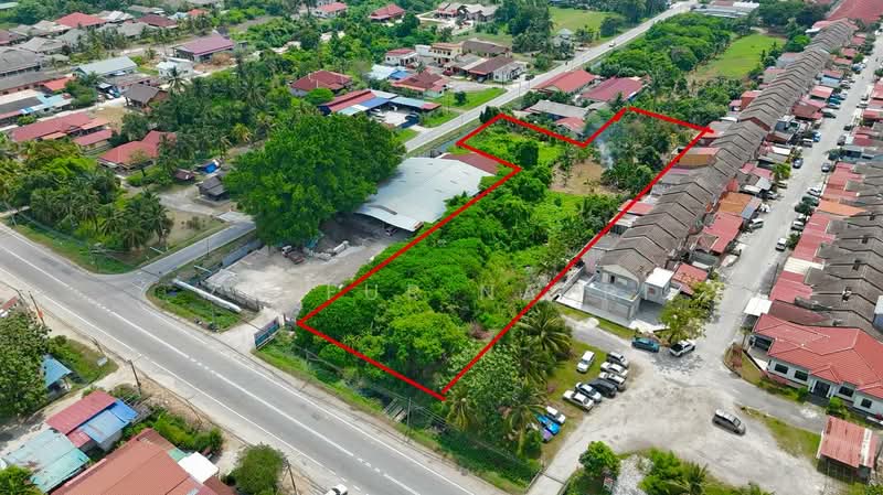 Agricultural Land for Sale in Klang (Selangor) - Zaffur Nazri - Exterior - PropertyGuru.com.my