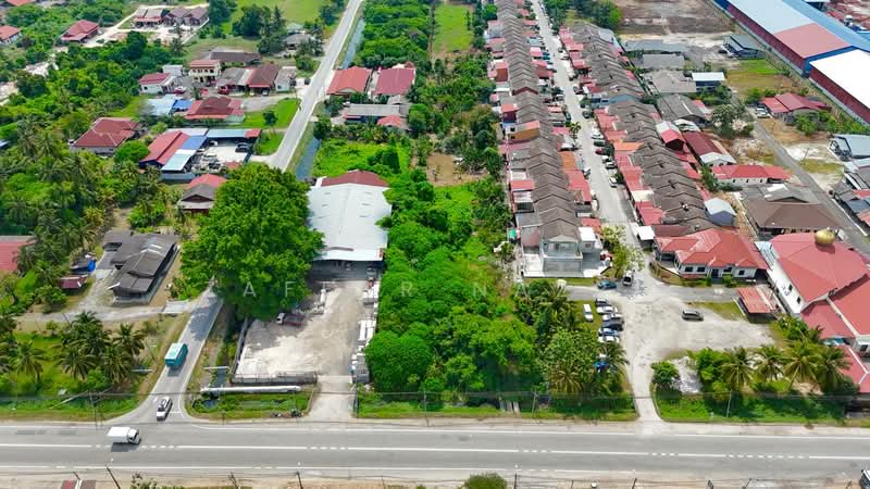 Agricultural Land for Sale in Klang (Selangor) - Zaffur Nazri - Exterior - PropertyGuru.com.my