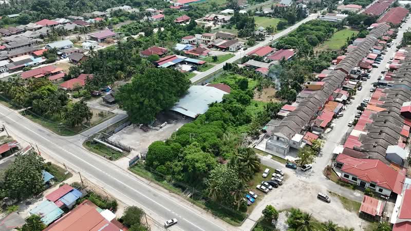 Agricultural Land for Sale in Klang (Selangor) - Zaffur Nazri - Exterior - PropertyGuru.com.my