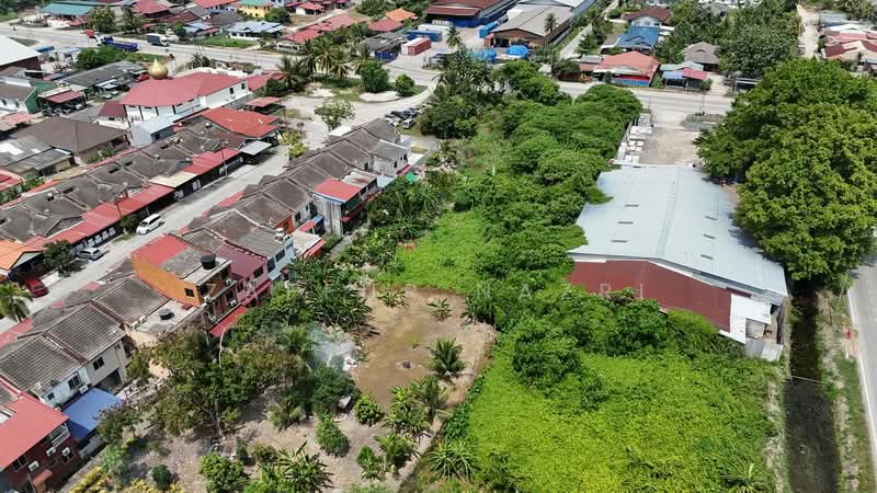 Agricultural Land for Sale in Klang (Selangor) - Zaffur Nazri - Exterior - PropertyGuru.com.my