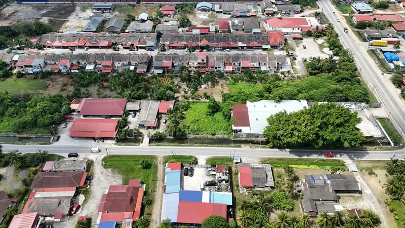 Agricultural Land for Sale in Klang (Selangor) - Zaffur Nazri - Exterior - PropertyGuru.com.my