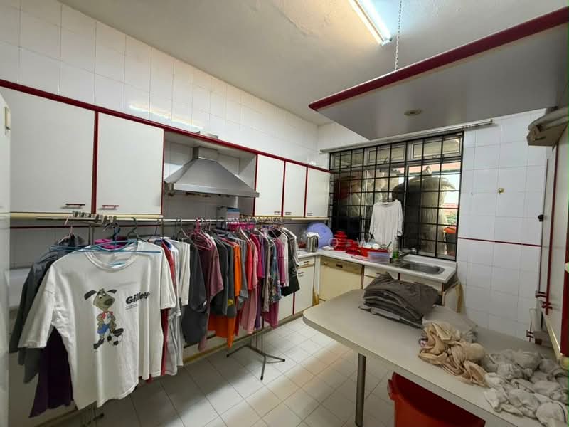 Rumah Berkembar untuk Dijual di Taman Pelangi (Johor Bahru) - Eva Siow - PropertyGuru.com.my