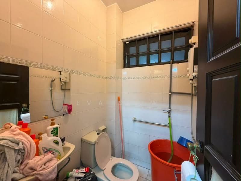 Rumah Berkembar untuk Dijual di Taman Pelangi (Johor Bahru) - Eva Siow - PropertyGuru.com.my