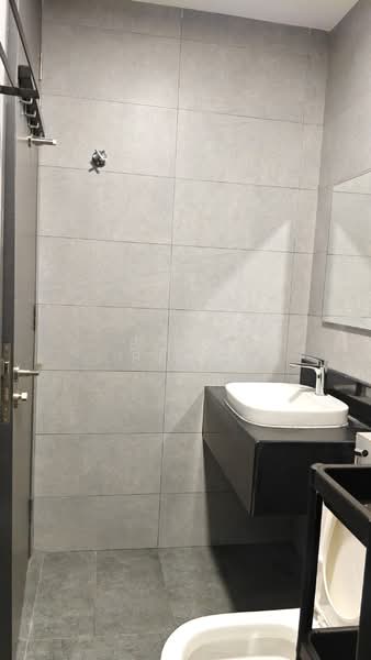 Service Residence for Rent at Sunway Velocity TWO - Boon Peng - Bathroom - PropertyGuru.com.my