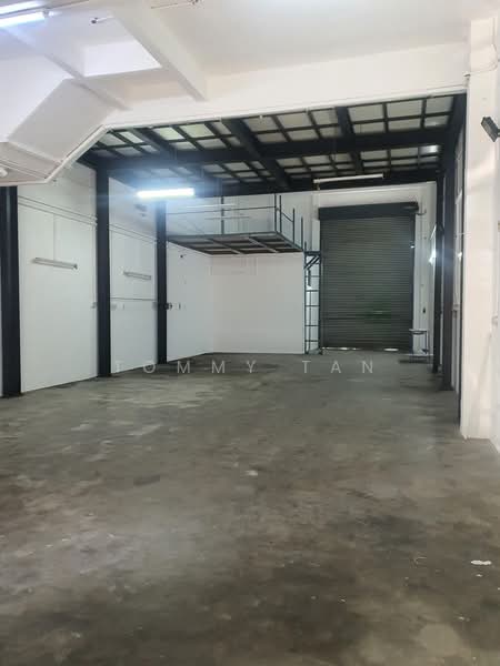 Kilang untuk Disewa di Desa Tun Razak (Cheras) - Tommy Tan - Interior - PropertyGuru.com.my