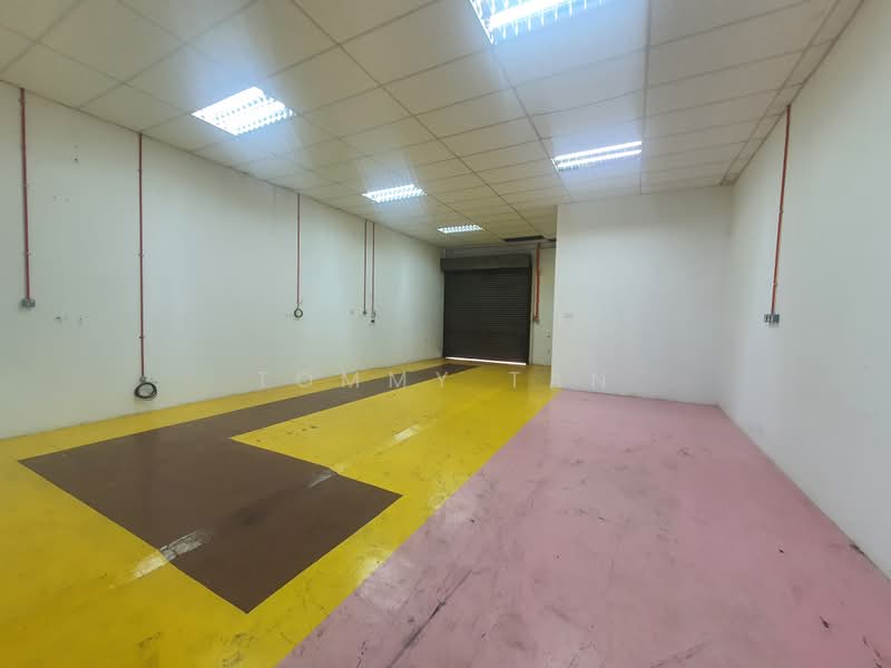 Kilang untuk Disewa di Desa Tun Razak (Cheras) - Tommy Tan - Interior - PropertyGuru.com.my