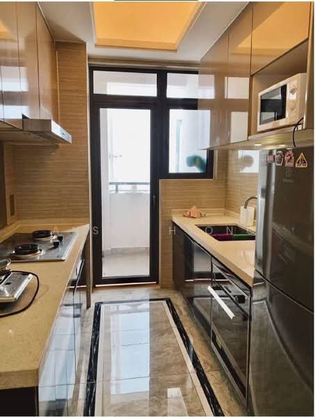 Service Residence for Rent at R&F Princess Cove Phase 1 - Anson Hiong - PropertyGuru.com.my