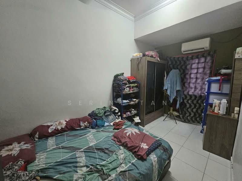 Rumah Teres 2 Tingkat untuk Dijual di Taman Seri Orkid (Skudai) - Serine Tan - Bedroom - PropertyGuru.com.my