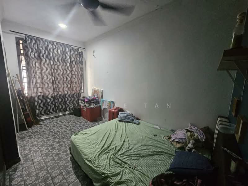 Rumah Teres 2 Tingkat untuk Dijual di Taman Seri Orkid (Skudai) - Serine Tan - Bedroom - PropertyGuru.com.my