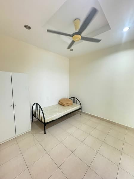 2-storey Terraced House for Rent in Iskandar Puteri (Nusajaya) (Johor) - Vison Foo - Bedroom - PropertyGuru.com.my