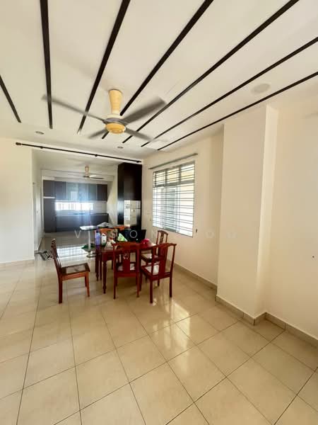 2-storey Terraced House for Rent in Iskandar Puteri (Nusajaya) (Johor) - Vison Foo - Dining Room - PropertyGuru.com.my