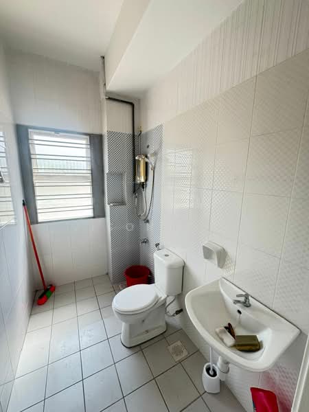 2-storey Terraced House for Rent in Iskandar Puteri (Nusajaya) (Johor) - Vison Foo - Bathroom - PropertyGuru.com.my