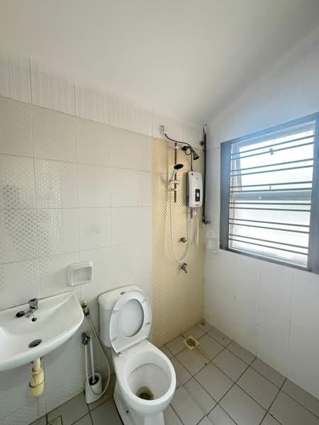 2-storey Terraced House for Rent in Iskandar Puteri (Nusajaya) (Johor) - Vison Foo - Bathroom - PropertyGuru.com.my