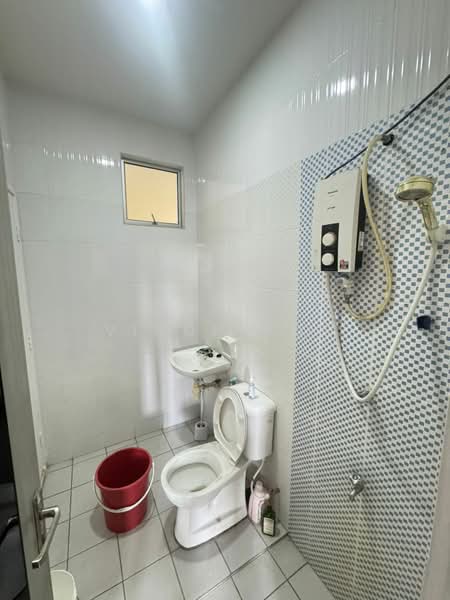 2-storey Terraced House for Rent in Iskandar Puteri (Nusajaya) (Johor) - Vison Foo - Bathroom - PropertyGuru.com.my